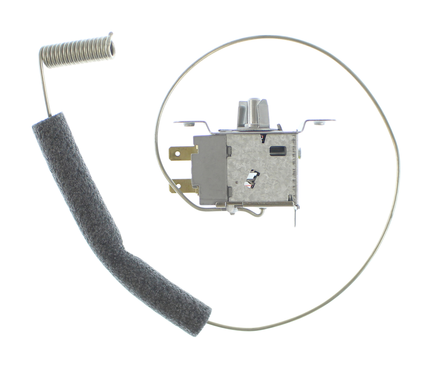 WP61005516 - Genuine OEM Whirlpool Refrigerator Temperature Control Thermostat